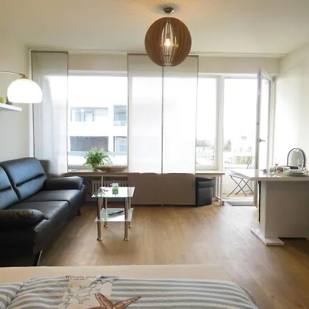 Ferienwohnung 