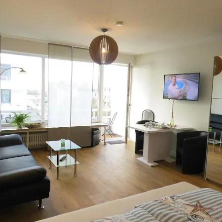 Ferienwohnung 