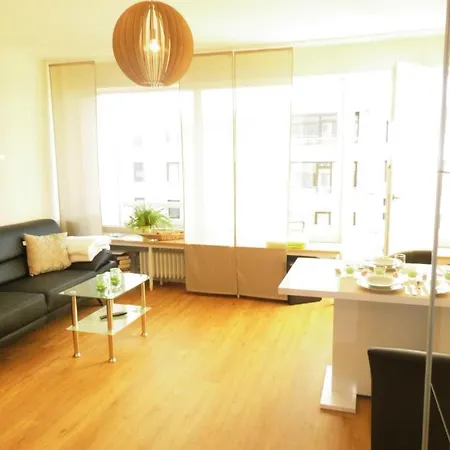Ferienwohnung 