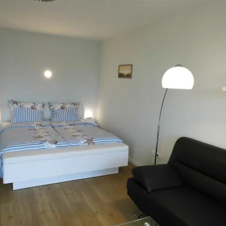 Ferienwohnung 