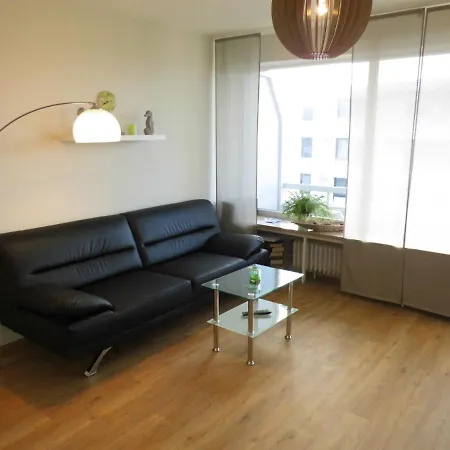 Ferienwohnung 