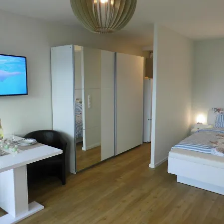 Ferienwohnung 