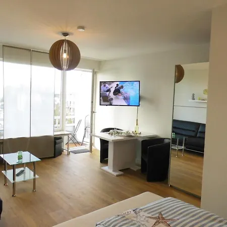 Ferienwohnung 