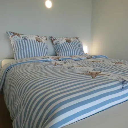 Апартаменты Ferienwohnung 