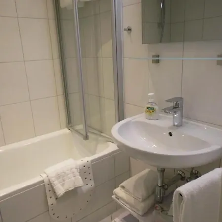 Ferienwohnung 