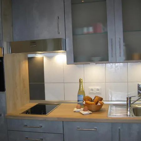 Ferienwohnung 