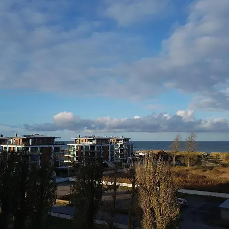 Апартаменты Ferienwohnung 