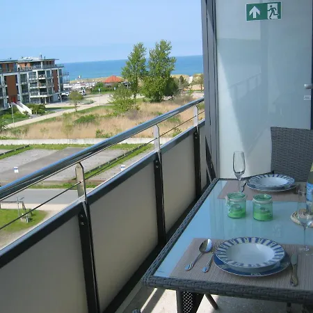Ferienwohnung 